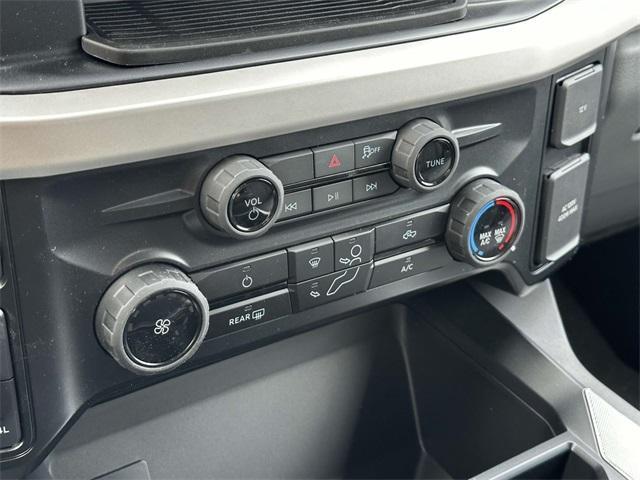 new 2025 Ford F-350 car, priced at $68,405