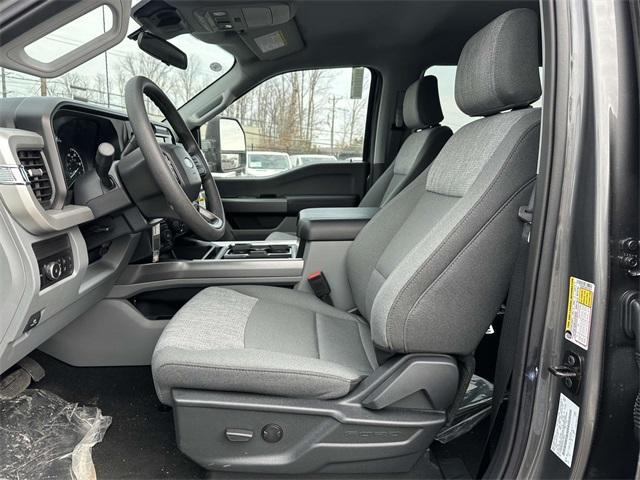 new 2025 Ford F-350 car, priced at $68,405