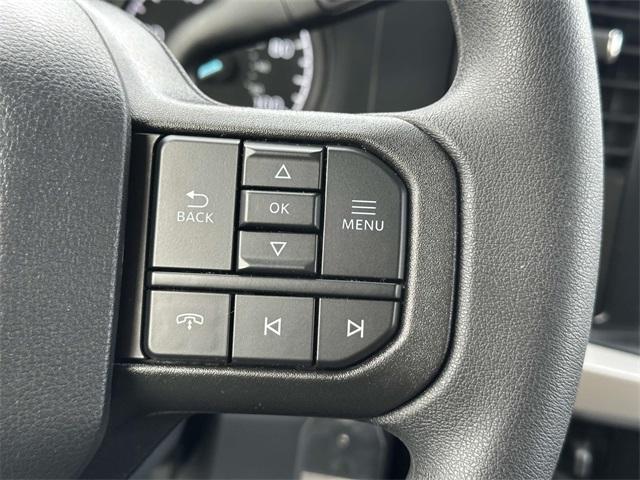 new 2025 Ford F-350 car, priced at $68,405