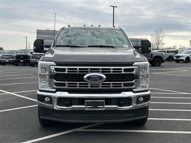 new 2025 Ford F-350 car, priced at $68,405