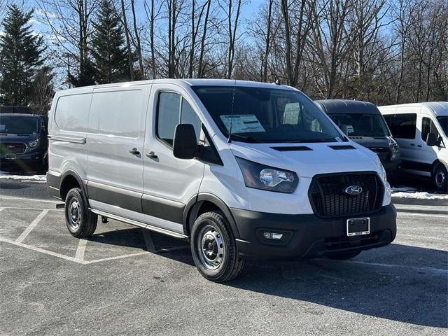 new 2024 Ford Transit-350 car, priced at $46,560