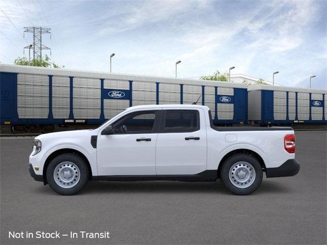 new 2025 Ford Maverick car, priced at $29,103