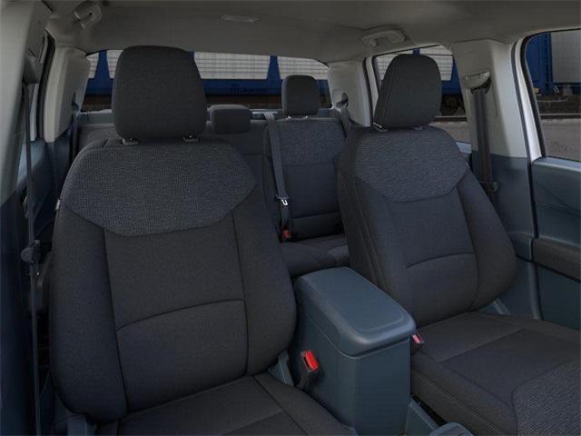 new 2025 Ford Maverick car, priced at $29,103