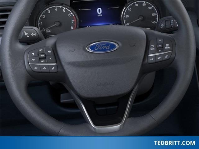 new 2024 Ford Maverick car, priced at $37,500