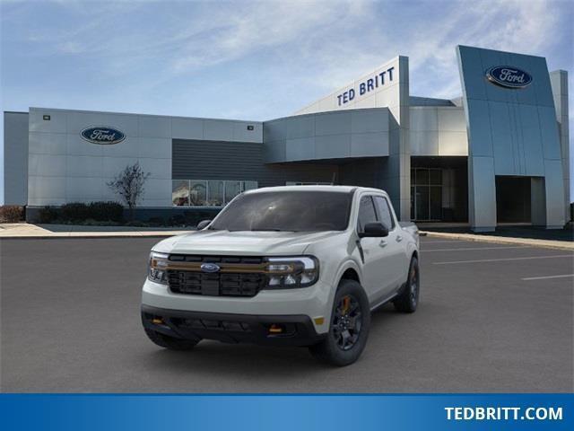 new 2024 Ford Maverick car, priced at $37,500