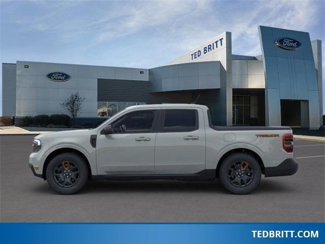 new 2024 Ford Maverick car, priced at $37,500