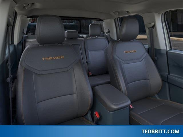 new 2024 Ford Maverick car, priced at $37,500