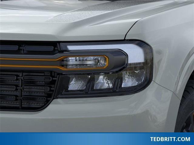 new 2024 Ford Maverick car, priced at $37,500