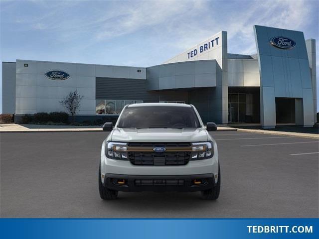 new 2024 Ford Maverick car, priced at $37,500
