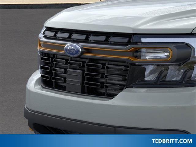 new 2024 Ford Maverick car, priced at $37,500