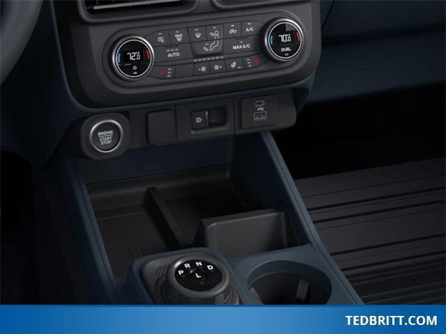 new 2024 Ford Maverick car, priced at $37,500