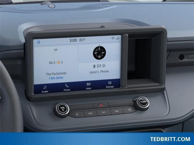 new 2024 Ford Maverick car, priced at $37,500