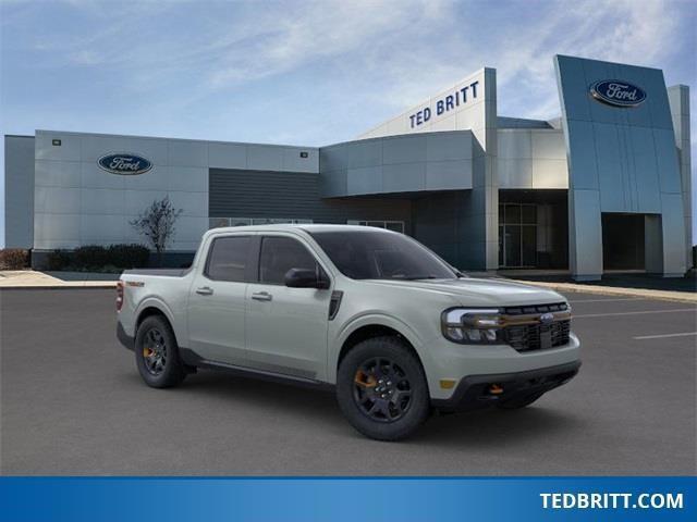 new 2024 Ford Maverick car, priced at $37,500