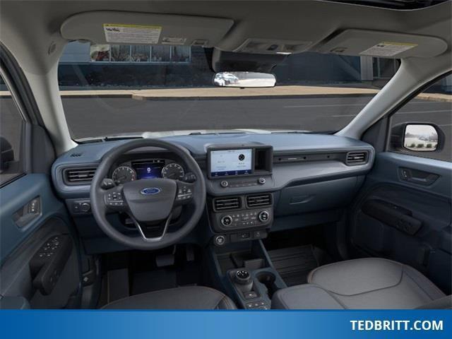 new 2024 Ford Maverick car, priced at $37,500