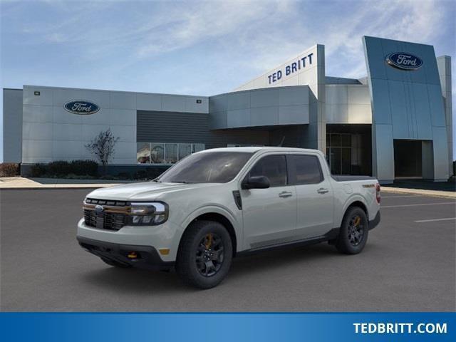 new 2024 Ford Maverick car, priced at $37,500