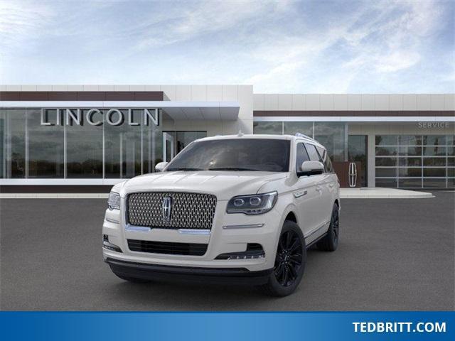 new 2024 Lincoln Navigator car, priced at $100,528