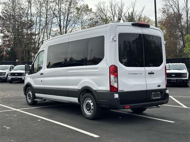 new 2024 Ford Transit-350 car, priced at $57,960