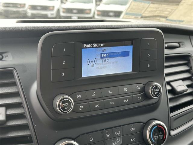 new 2024 Ford Transit-350 car, priced at $57,960