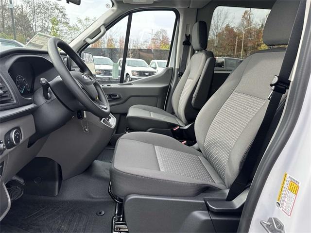 new 2024 Ford Transit-350 car, priced at $57,960