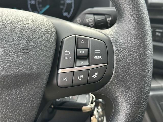 new 2024 Ford Transit-350 car, priced at $57,960