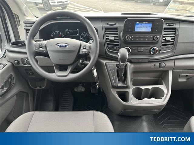 new 2024 Ford Transit-350 car, priced at $60,510