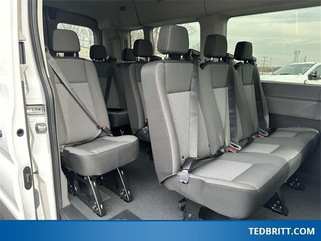 new 2024 Ford Transit-350 car, priced at $60,510