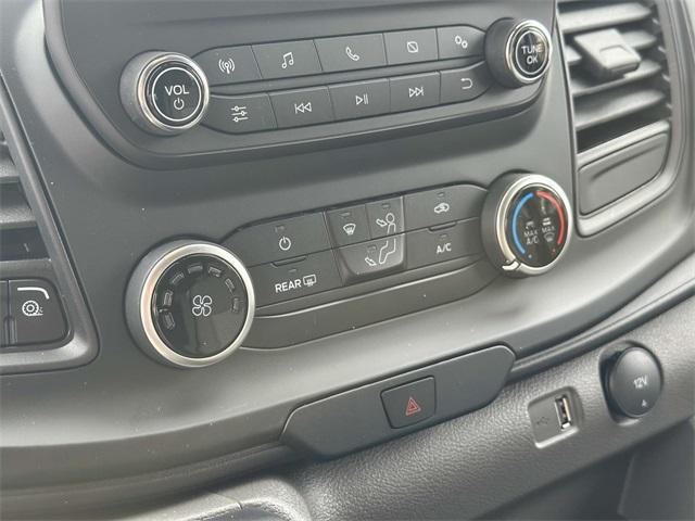 new 2024 Ford Transit-350 car, priced at $57,960