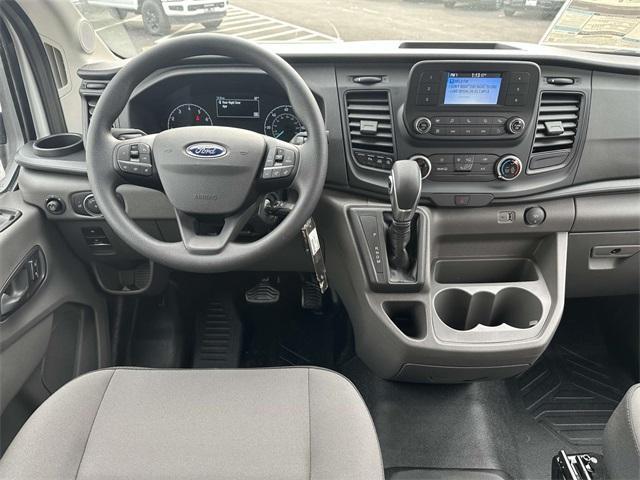 new 2024 Ford Transit-350 car, priced at $57,960