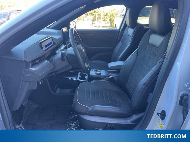 used 2023 Ford Mustang Mach-E car, priced at $32,500