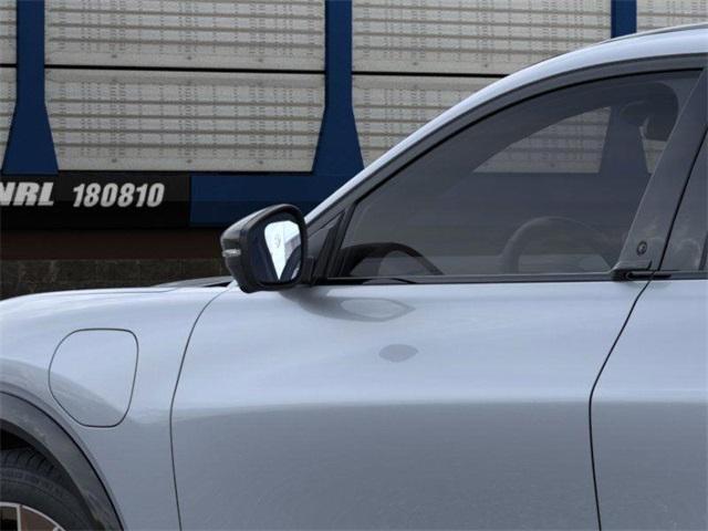 new 2025 Ford Mustang Mach-E car, priced at $48,175