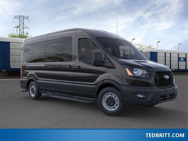 new 2024 Ford Transit-350 car, priced at $60,990