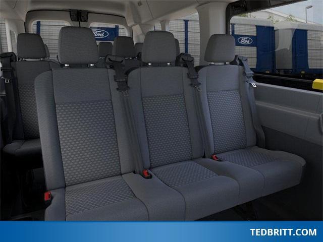 new 2024 Ford Transit-350 car, priced at $60,990