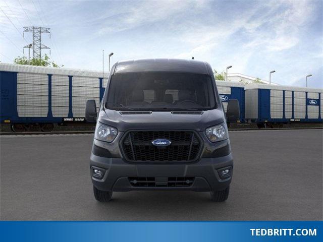 new 2024 Ford Transit-350 car, priced at $60,990