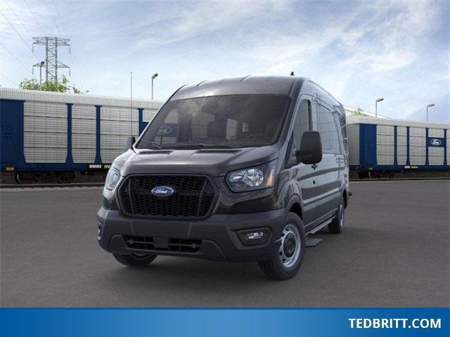 new 2024 Ford Transit-350 car, priced at $60,990