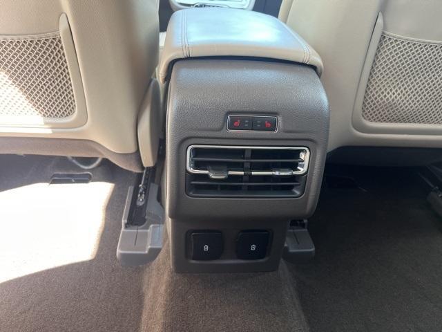 used 2022 Lincoln Corsair car, priced at $29,500