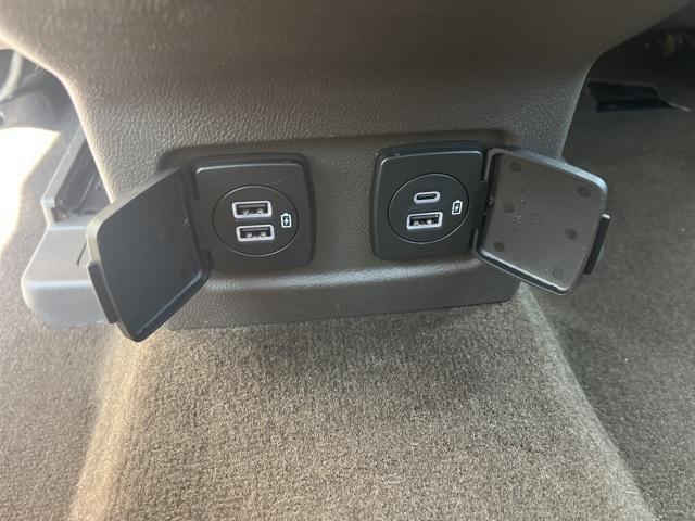 used 2022 Lincoln Corsair car, priced at $29,500