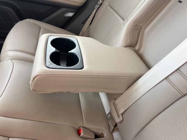 used 2022 Lincoln Corsair car, priced at $29,500