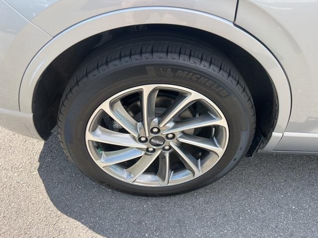 used 2022 Lincoln Corsair car, priced at $29,500