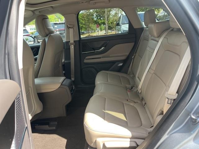 used 2022 Lincoln Corsair car, priced at $29,500
