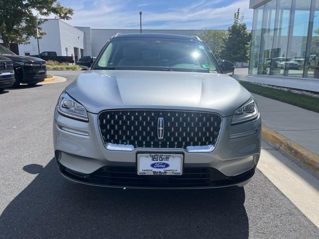 used 2022 Lincoln Corsair car, priced at $29,500