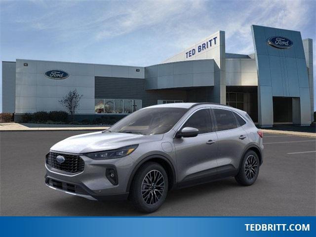 new 2025 Ford Escape car, priced at $42,150