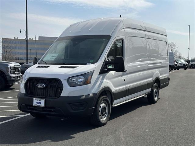 new 2024 Ford Transit-350 car, priced at $57,492