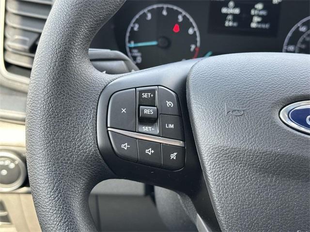 new 2024 Ford Transit-350 car, priced at $57,492