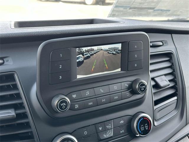 new 2024 Ford Transit-350 car, priced at $57,492