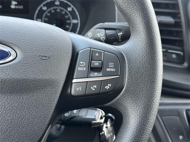 new 2024 Ford Transit-350 car, priced at $57,492