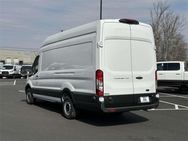 new 2024 Ford Transit-350 car, priced at $57,492
