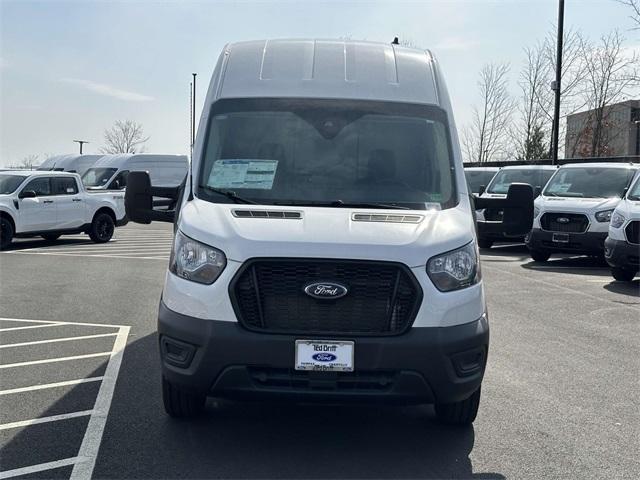 new 2024 Ford Transit-350 car, priced at $57,492
