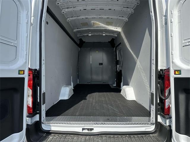 new 2024 Ford Transit-350 car, priced at $57,492
