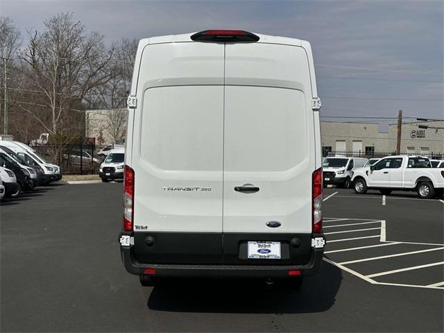 new 2024 Ford Transit-350 car, priced at $57,492