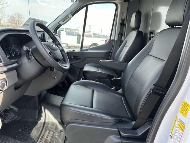 new 2024 Ford Transit-350 car, priced at $57,492
